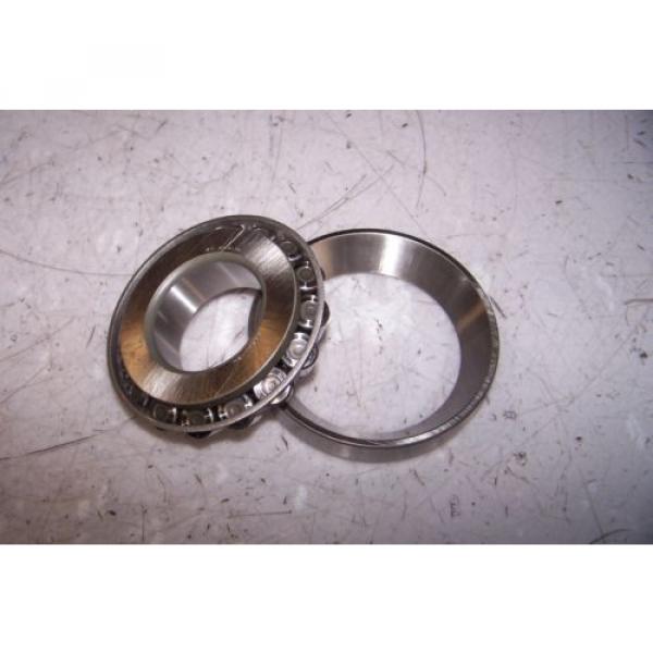 NEW  4T303110 TAPERED ROLLER BEARING CONE &amp; CUP SET #1 image