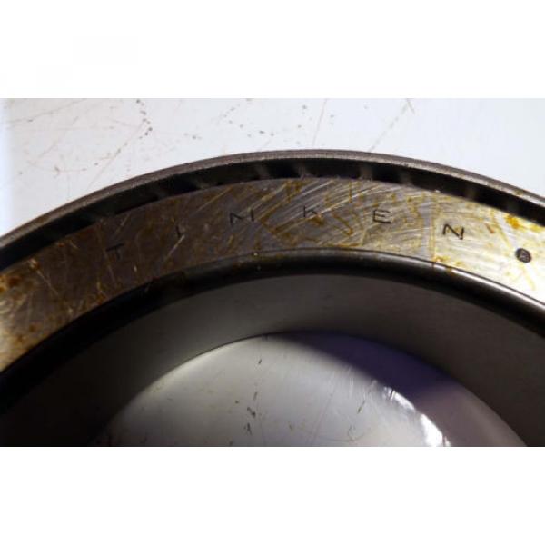 1 NEW  799 TAPERED ROLLER BEARING #3 image