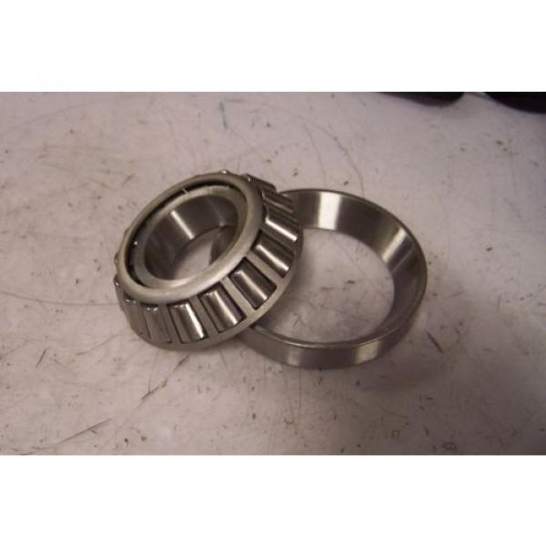 NEW  4T303110 TAPERED ROLLER BEARING CONE &amp; CUP SET #4 image