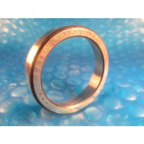  07204 Tapered Roller Bearing Cup #4 image
