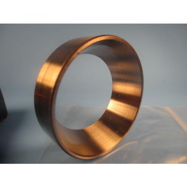  HM88510 Tapered Roller Bearing Cup #2 image