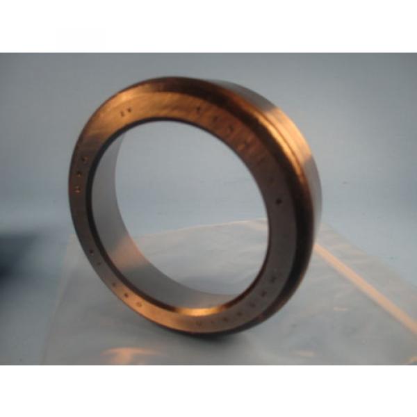  HM88510 Tapered Roller Bearing Cup #3 image