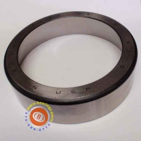 H715310 Tapered Roller Bearing Cup  #3 image