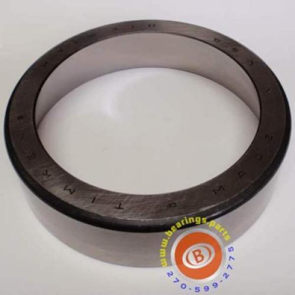 H715310 Tapered Roller Bearing Cup  #4 image