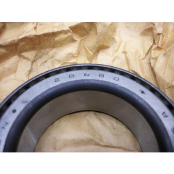 28680 Tapered Roller Bearing Cone #7 image