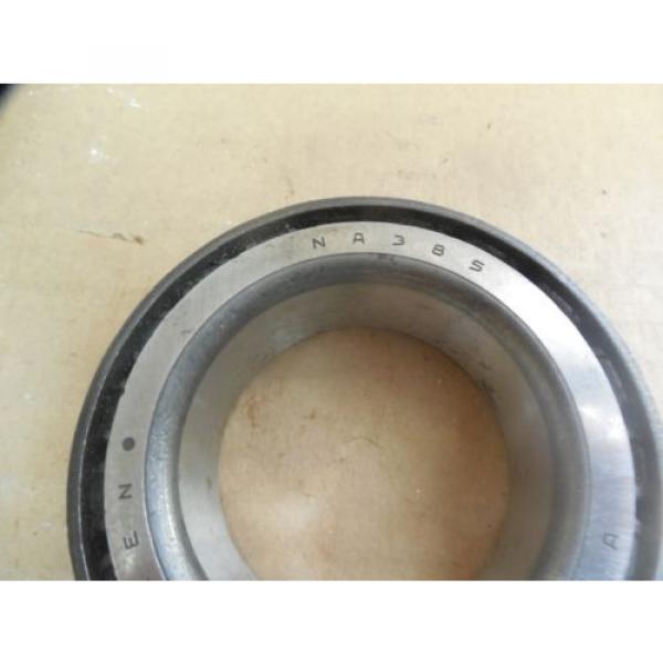  Tapered Roller Bearing NA385 New #2 image