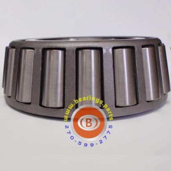 740 Tapered Roller Bearing Cone (replaces Caterpillar 5P 9176) -  #2 image