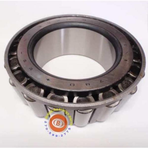 740 Tapered Roller Bearing Cone (replaces Caterpillar 5P 9176) -  #3 image