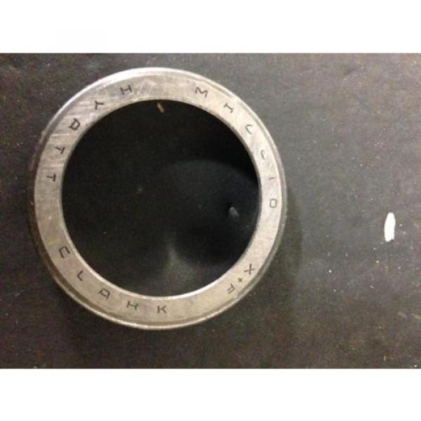 CR Industries M86610 TAPERED ROLLER BEARING #2 image