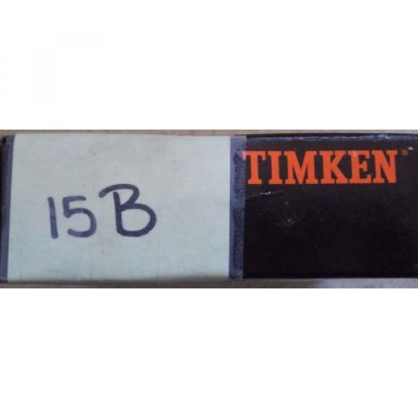  IsoClass Tapered Roller Bearing 32209M  9\KM1 #5 image