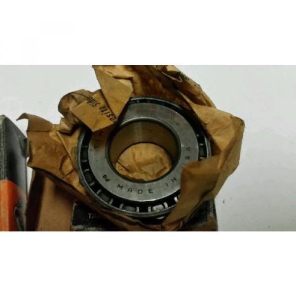 3- TAPERED ROLLER BEARINGS T1511986AND 1174 #3 image