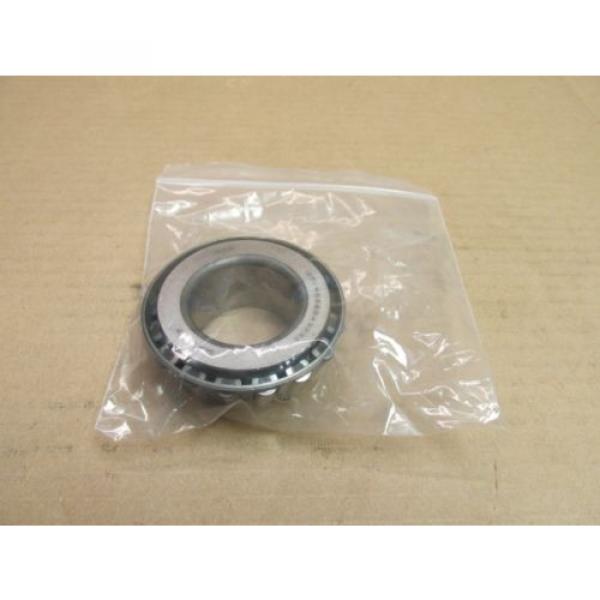 NEW  4T-HM88649PX1 TAPERED ROLLER BEARING  4THM88649PX11-3/8&#034; ID X 1&#034; Width #1 image