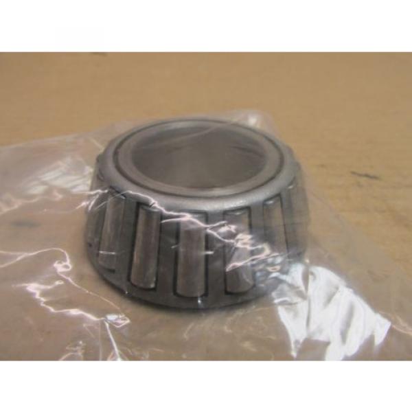 NEW  4T-HM88649PX1 TAPERED ROLLER BEARING  4THM88649PX11-3/8&#034; ID X 1&#034; Width #3 image