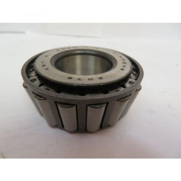NEW  TAPERED ROLLER BEARING 2578 #3 image