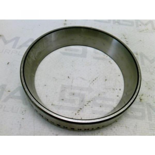 New!  LM603011 Tapered Roller Bearing Cup (Lot of 2) #3 image
