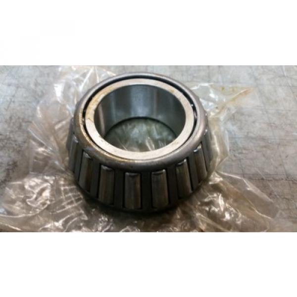Federal Mogul Tapered Roller Bearing  #HM803149 #1 image