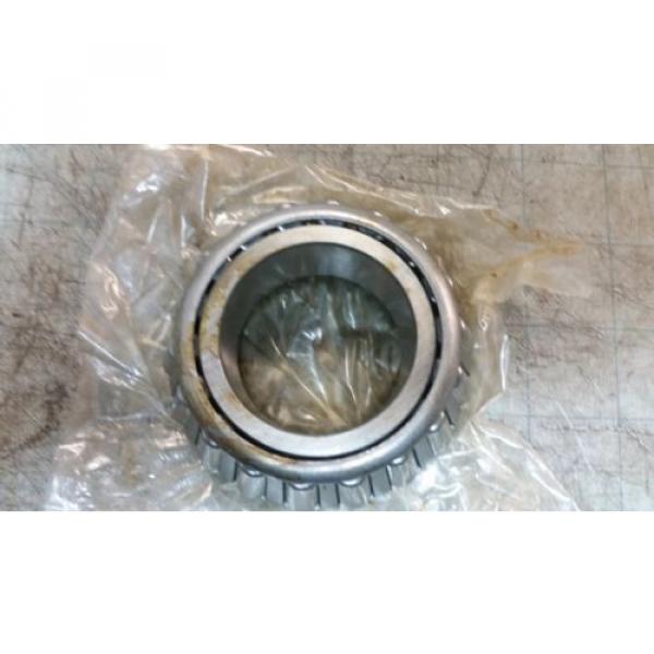 Federal Mogul Tapered Roller Bearing  #HM803149 #2 image