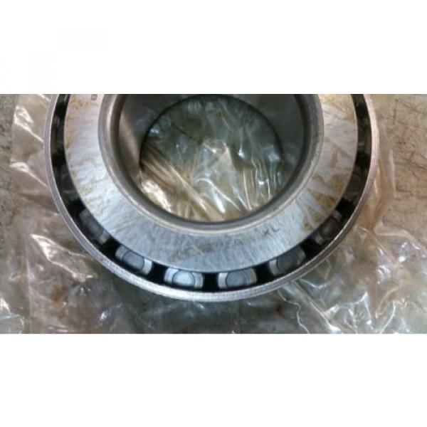 Federal Mogul Tapered Roller Bearing  #HM803149 #4 image