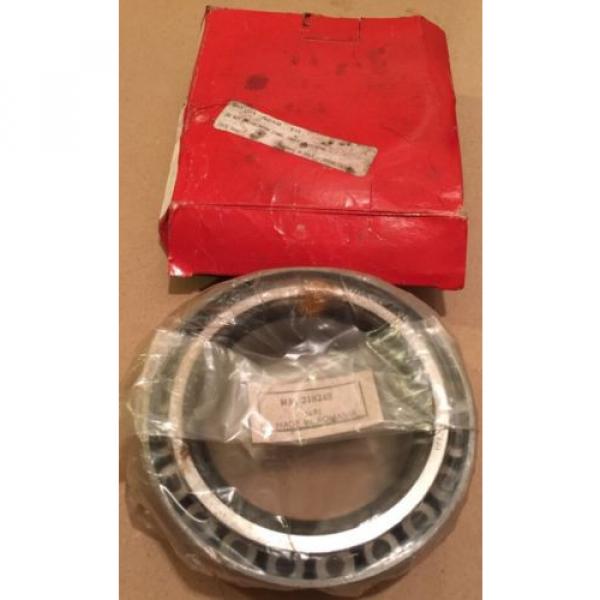 MRI HM218248 Tapered Roller Bearings Cone Precision NOS #2 image