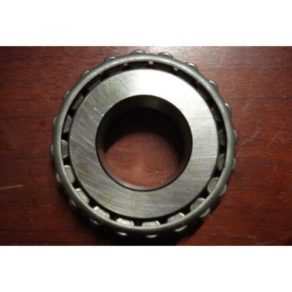  HM813836 Tapered Roller Bearing Bore 2&#034; 1- 7/16&#034; Single /0592eGO3 #1 image