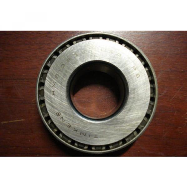  HM813836 Tapered Roller Bearing Bore 2&#034; 1- 7/16&#034; Single /0592eGO3 #5 image