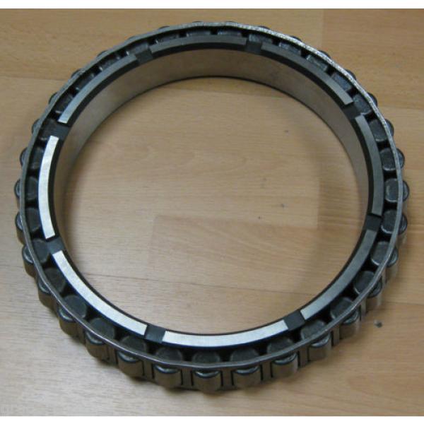 Bower/BCA Tapered Roller Bearings With Slotted Face LM-249747-NW LM249747NW NEW! #1 image