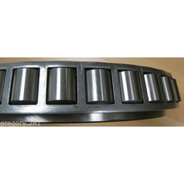 Bower/BCA Tapered Roller Bearings With Slotted Face LM-249747-NW LM249747NW NEW! #2 image