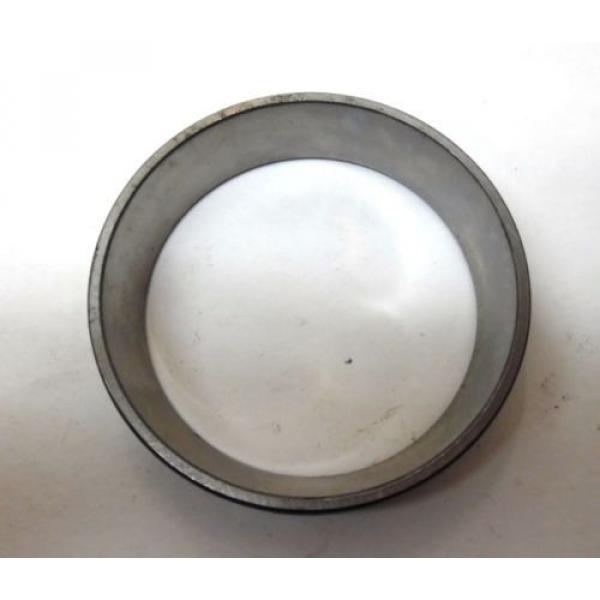  TAPERED ROLLER BEARING CUP LM501310 SINGLE CUP OD 2-29/32&#034; .058&#034; W #4 image