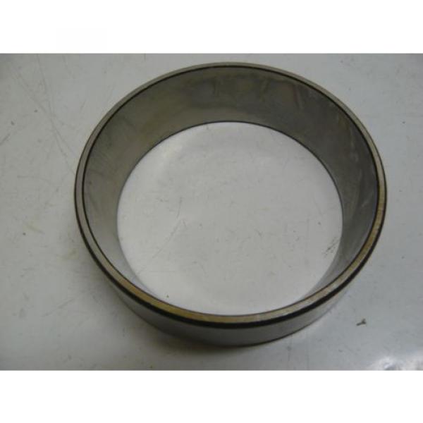 NEW  3720 TAPERED ROLLER BEARING CUP #4 image