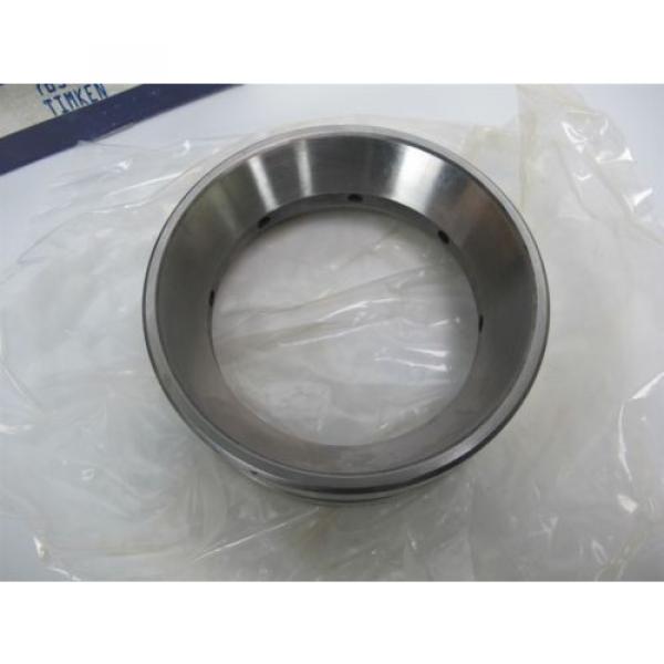  78549D Tapered Roller Bearing Double Cup Steel 5.5&#034; OD 2.0395&#034; Width #3 image