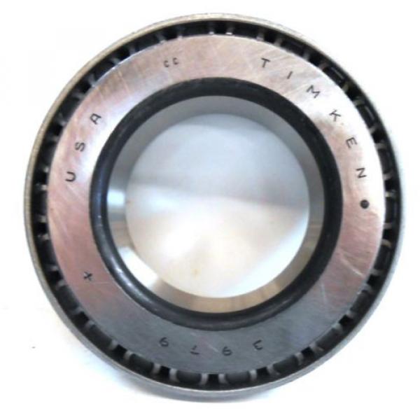  TAPERED ROLLER BEARING CONE 3979 2-1/4&#034; BORE #1 image