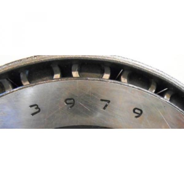  TAPERED ROLLER BEARING CONE 3979 2-1/4&#034; BORE #2 image