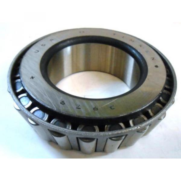  TAPERED ROLLER BEARING CONE 3979 2-1/4&#034; BORE #5 image