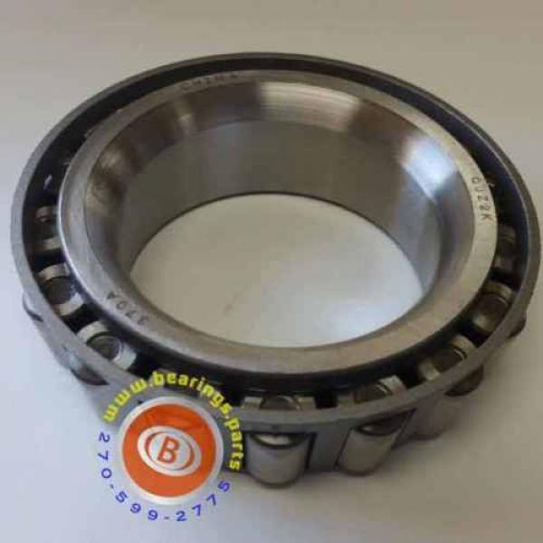 370A Tapered Roller Bearing Cone Replaces AGCO 70225110 #1 image