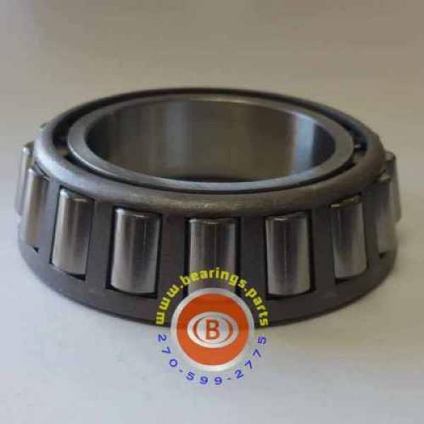 370A Tapered Roller Bearing Cone Replaces AGCO 70225110 #4 image