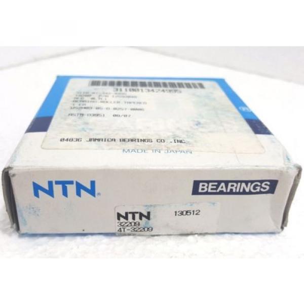*NEW*  32209  4T 32209  4T32209 Tapered Roller Bearing #1 image