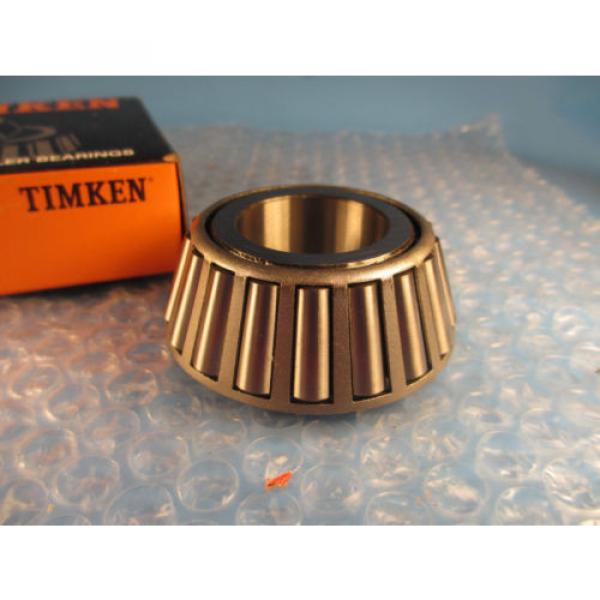   HM89443 Tapered Roller Bearing Cone #4 image