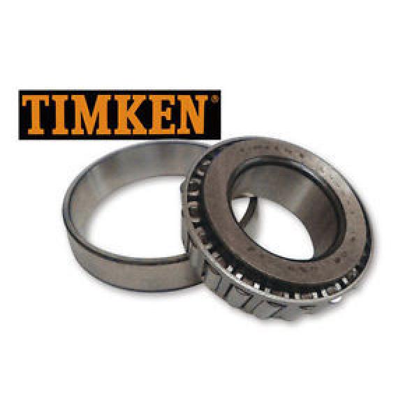  Tapered Roller Bearings With Cups #1 image