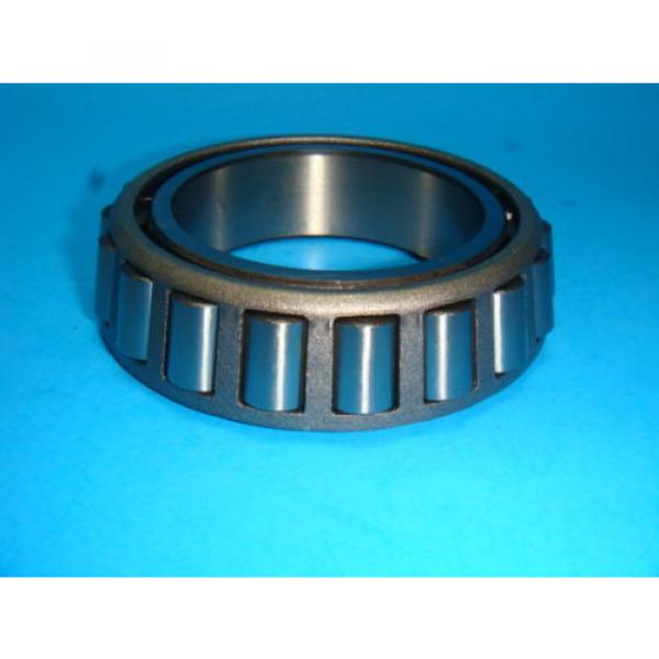 1 NEW  387S ROLLER BEARING TAPERED 387S DOUBLE CUP ASSEMBLY NEW IN BOX #3 image