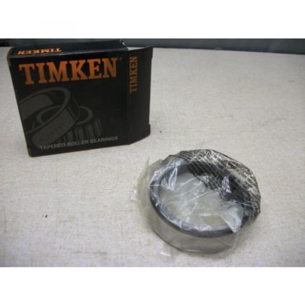  3329 Tapered Roller Bearing Cup #1 image