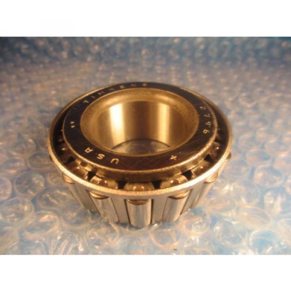 2796 Tapered Roller Bearing Cone #2 image