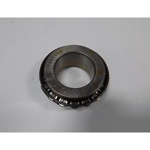  TAPERED ROLLER BEARING  NA24776-SW NNB #1 image