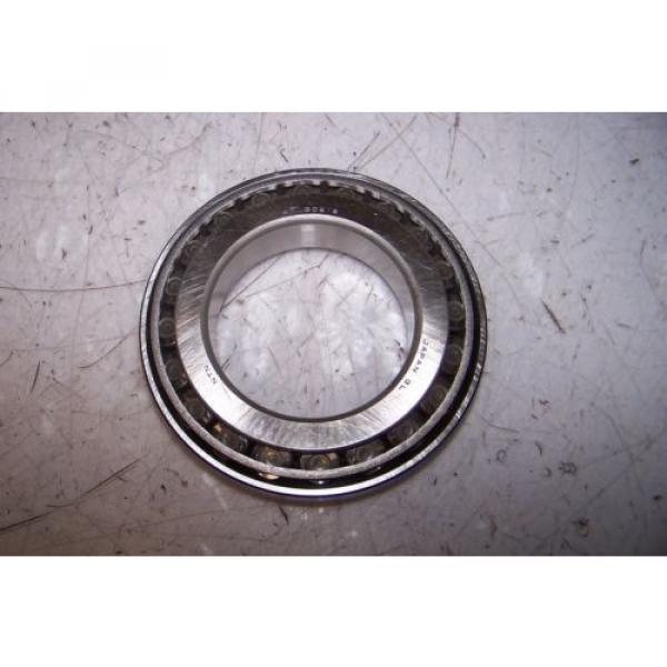NEW  4T30215 TAPERED ROLLER BEARING CONE &amp; CUP SET #2 image