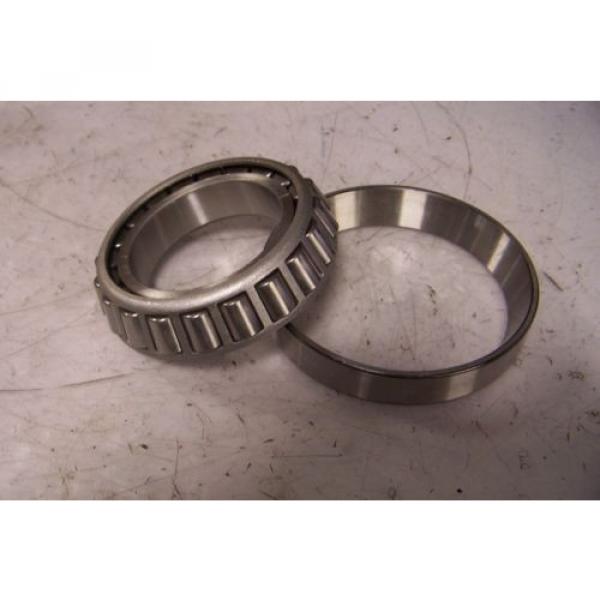 NEW  4T30215 TAPERED ROLLER BEARING CONE &amp; CUP SET #4 image