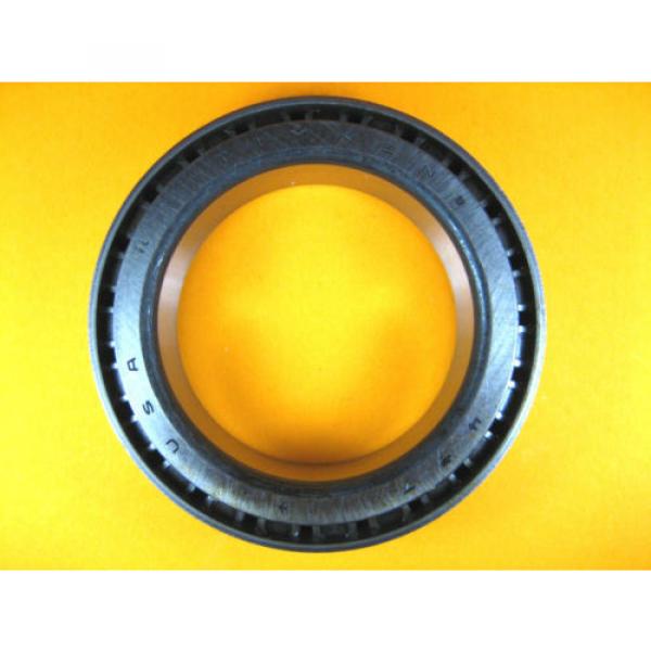  -  497 -  Tapered Roller Bearing Cone #1 image