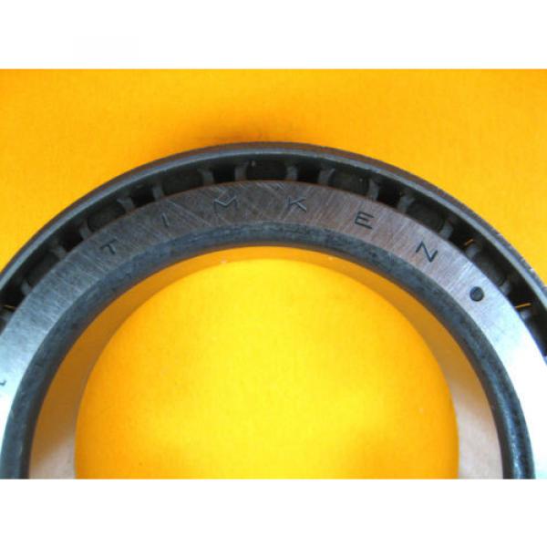  -  497 -  Tapered Roller Bearing Cone #2 image