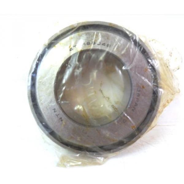  TAPERED ROLLER BEARING 4T-M88048 #4 image