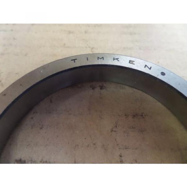  Tapered Roller Bearing 28622 New #2 image