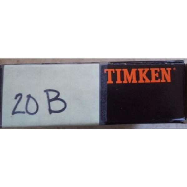  IsoClass Tapered Roller Bearing  32209M   9\KM1 #5 image