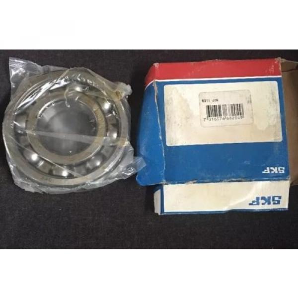 New  6311 JEM Tapered Roller Bearings Free Shipping #1 image